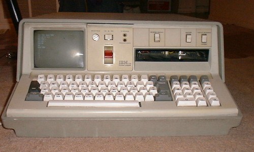 Komputer IBM 5100