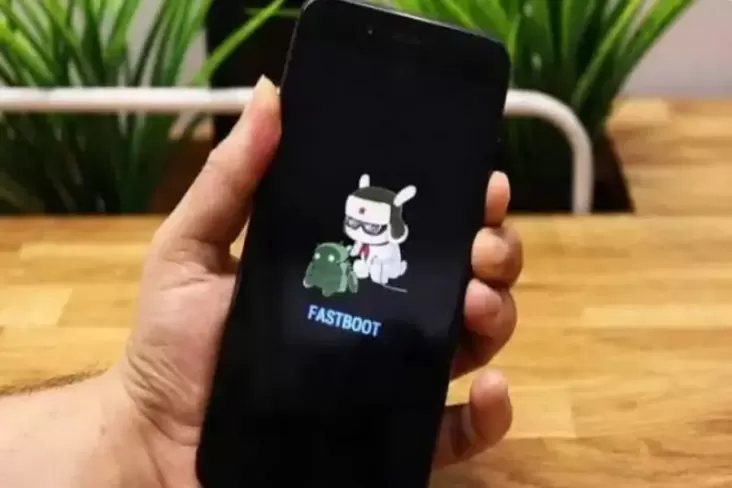 Fastboot Bisa Hilang Sendiri? Hal ini adalah 3 Cara Mengatasinya