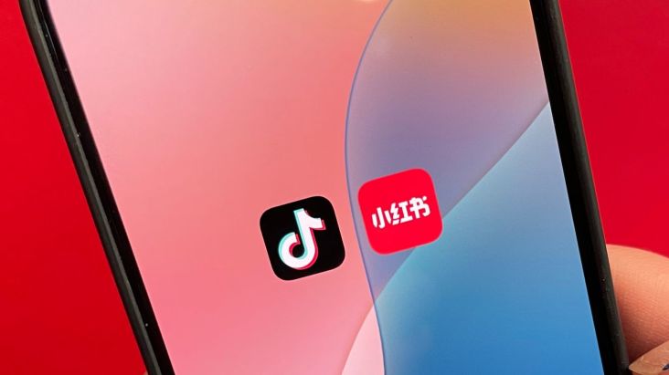 Fakta Aplikasi komputer komputer RedNote Calon Hebat Pengganti TikTok