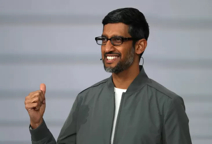Google All Out dengan Gemini dalam di 2025, Akankah Jadi Raja AI?