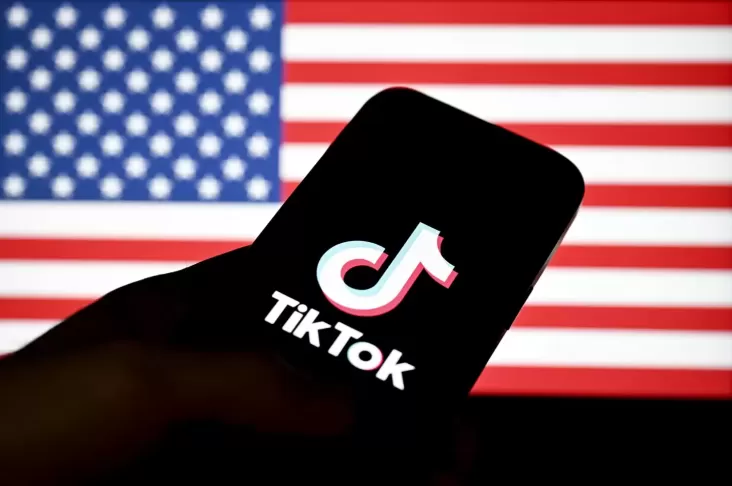 TikTok Hidup Kembali di dalam area AS, Apakah Drama Pemblokiran Sudah Berakhir?